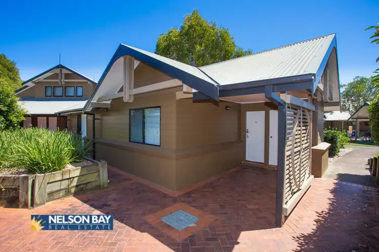 6/31 Horizons Drive, Salamander Bay NSW 2317