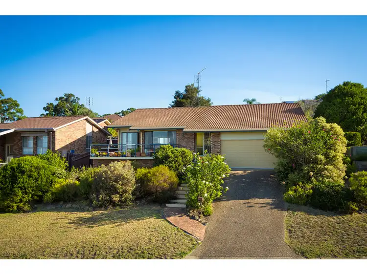 Second view of Homely house listing, 34 The Fairway, Tura Beach NSW 2548