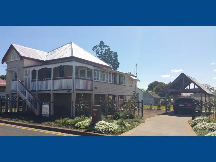 138 Ferry Lane, Maryborough QLD 4650