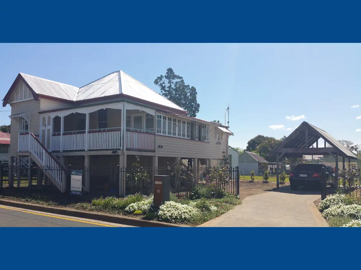 Main view of Homely house listing, 138 Ferry Lane, Maryborough QLD 4650