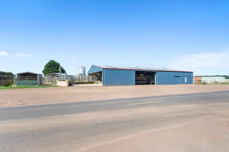Fourth view of Homely rural property listing, 29 Gribbles Road, Jancourt East VIC 3266