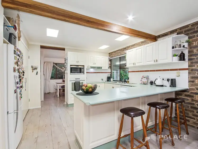 Seventh view of Homely house listing, 21 Gayundah Street, Karalee QLD 4306