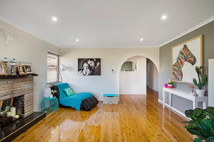 Second view of Homely house listing, 33 Charnley Street, Kearneys Spring QLD 4350