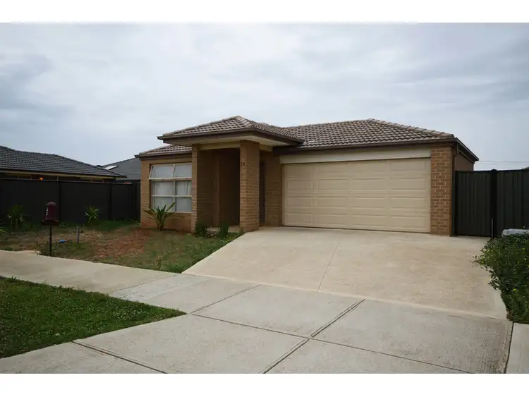 14 Nighthawk Rd, Tarneit VIC 3029