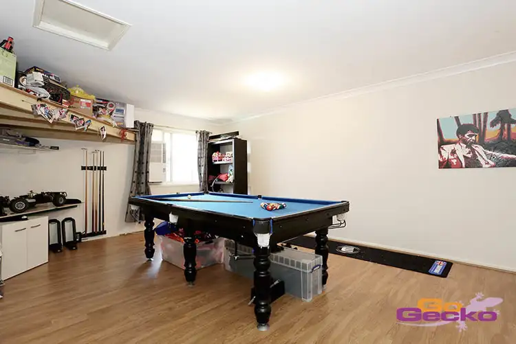 Sixth view of Homely house listing, 17 Chesterfield Crescent, Wellington Point QLD 4160