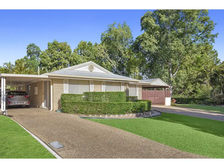 14 Peppermint Drive, Kawana QLD 4701