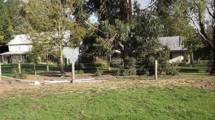 Sixth view of Homely rural property listing, 625 Grinters Lane, Kolora VIC 3265