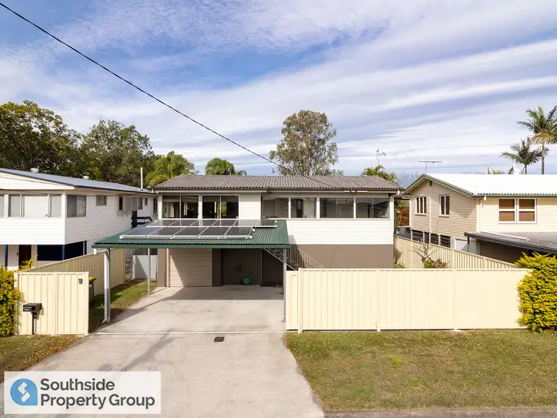 Main view of Homely house listing, 9 Spowers Street, Archerfield QLD 4108