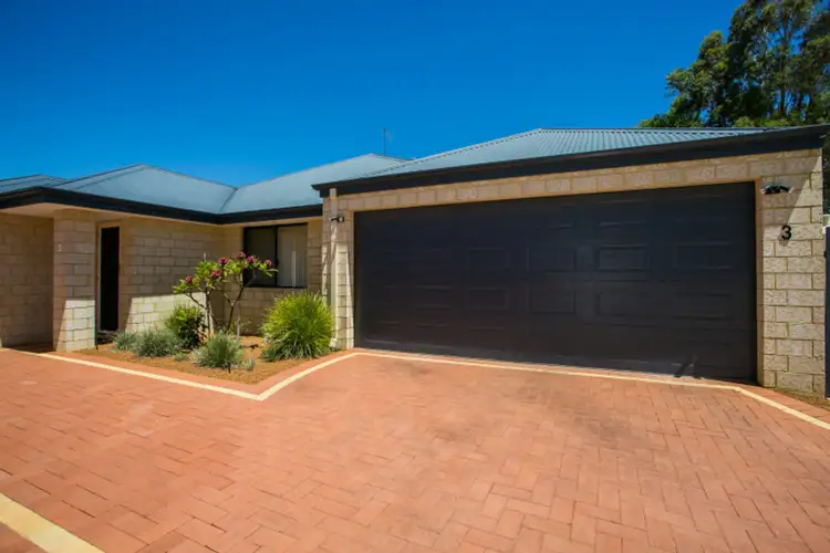 Main view of Homely house listing, 3/4 Hurd Road, Bullsbrook WA 6084
