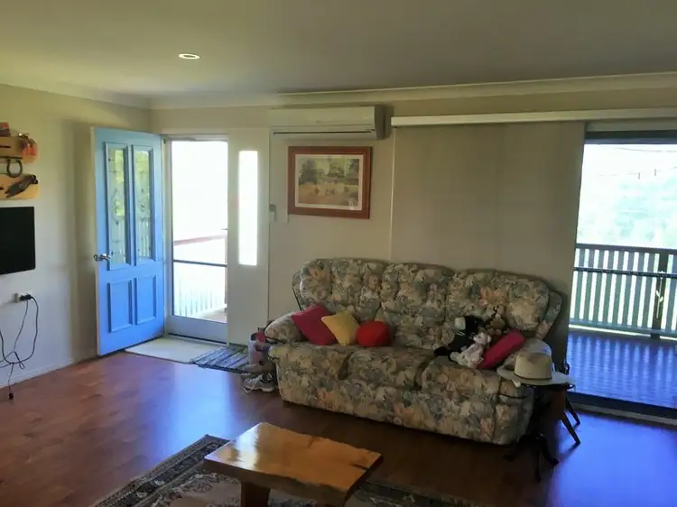Fifth view of Homely rural property listing, 59 Platz Road, Kings Creek QLD 4361
