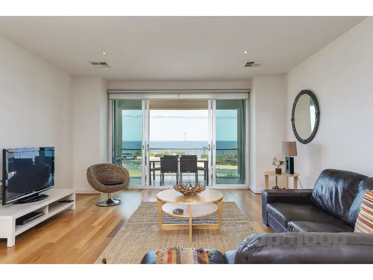 Third view of Homely townhouse listing, 158B Esplanade, Aldinga Beach SA 5173