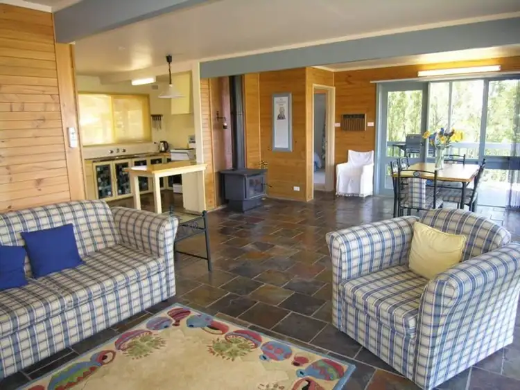 Third view of Homely house listing, 11 Grandview Drive, Goughs Bay VIC 3723