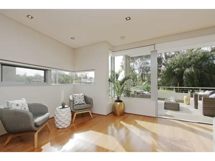 Fifth view of Homely house listing, 4A Leverburgh Street, Ardross WA 6153