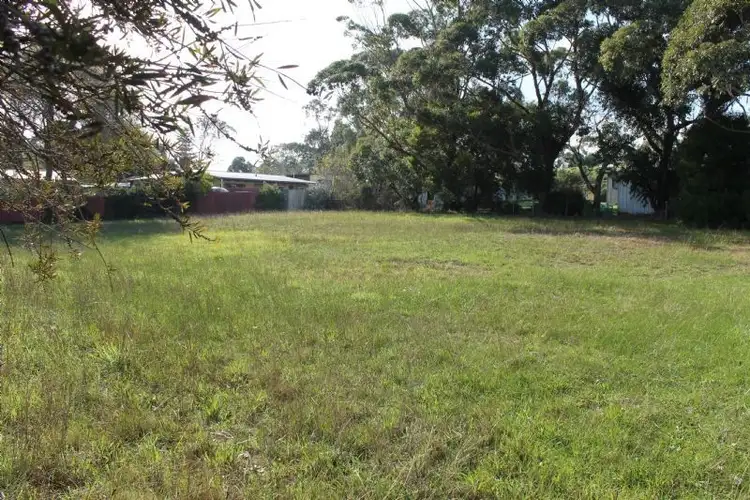 Second view of Homely land listing, 54 Ventnor Road, Cowes VIC 3922
