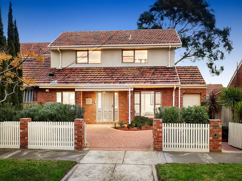 Main view of Homely house listing, 5 Edina Avenue, Port Melbourne VIC 3207