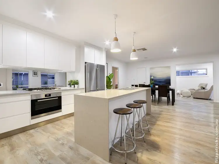 Second view of Homely house listing, 22 Charlton Street, Boorooma NSW 2650