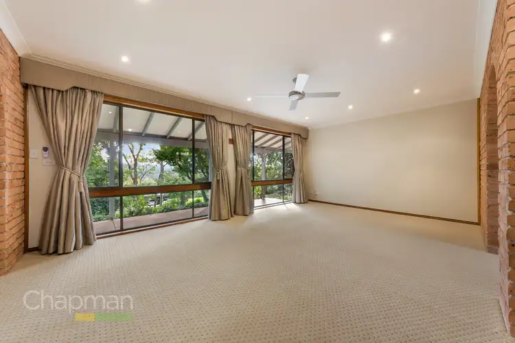 Fourth view of Homely house listing, 48 Brook Road, Glenbrook NSW 2773