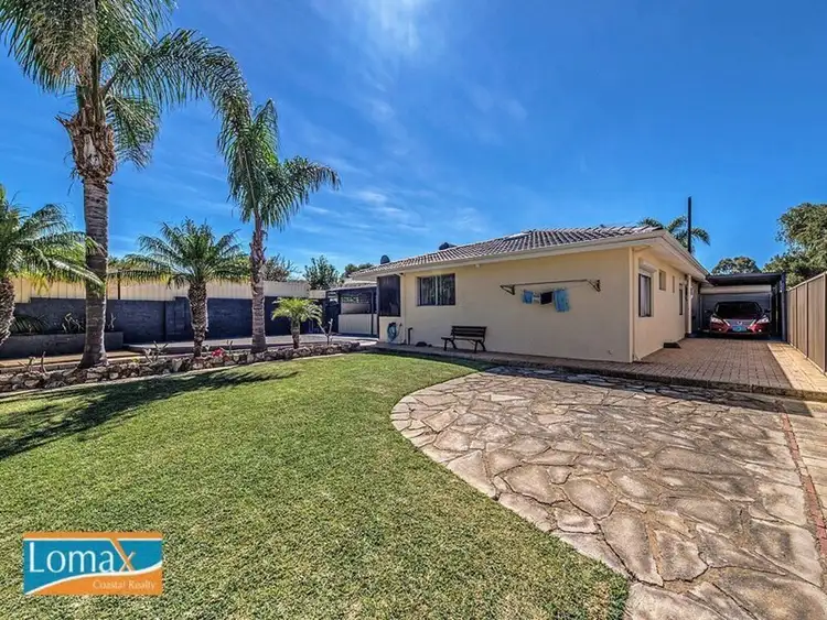 Seventh view of Homely house listing, 15 Weatherley Drive, Two Rocks WA 6037