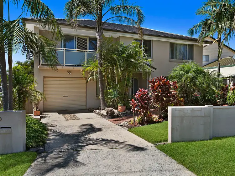 Third view of Homely house listing, 60 Bay Road, Blue Bay NSW 2261