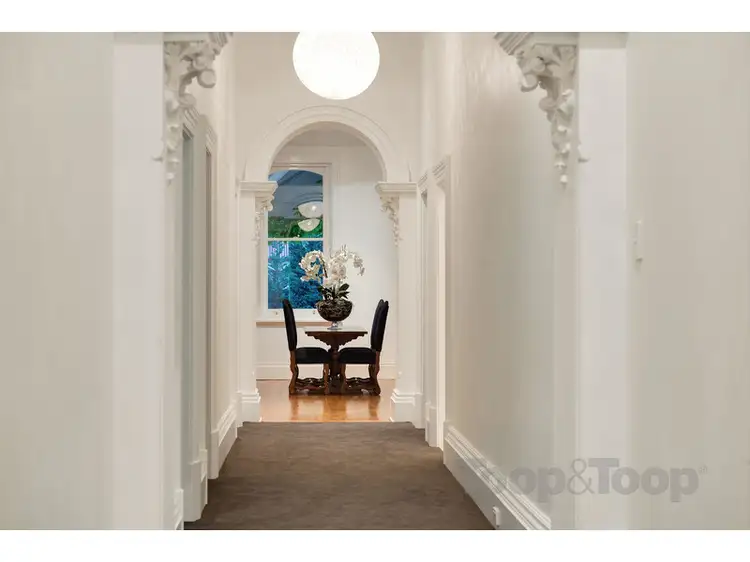 Second view of Homely house listing, 10 Fitzroy Terrace, Fitzroy SA 5082