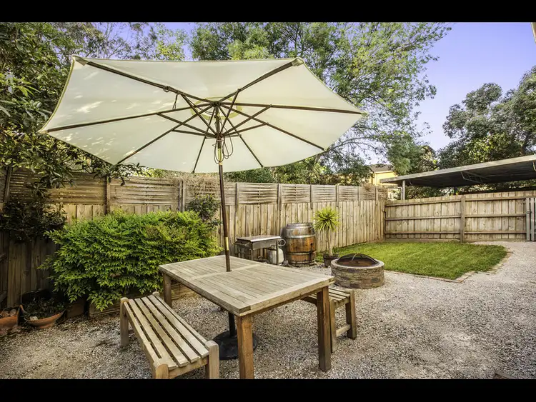 Fourth view of Homely apartment listing, 3/5 Peak Street, Malvern East VIC 3145