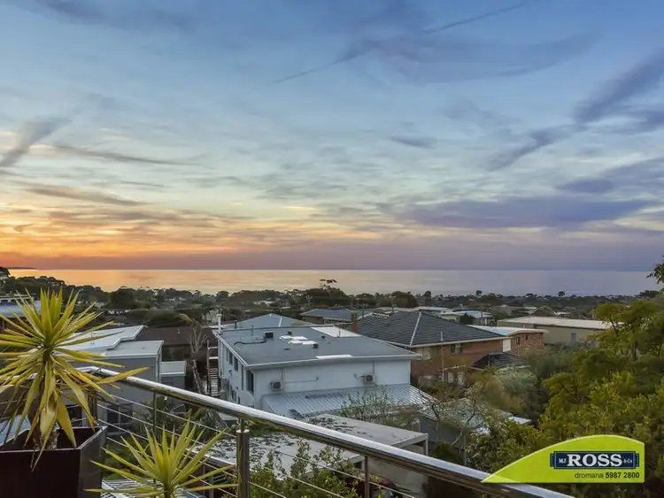 Fifth view of Homely house listing, 28 Scott Street, Dromana VIC 3936