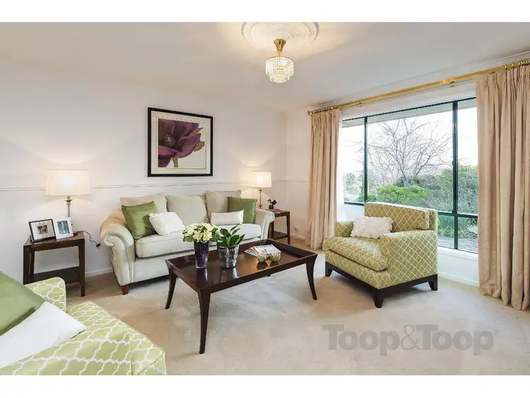 Fourth view of Homely house listing, 20 Dalmeny Drive, Mount Barker SA 5251