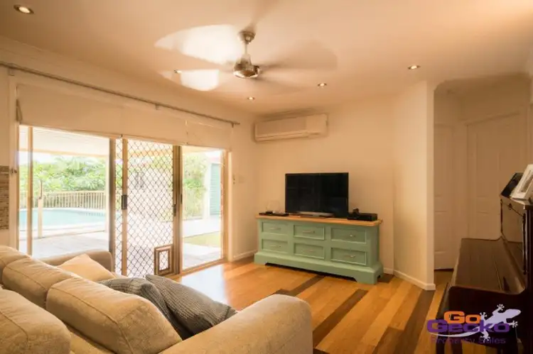 Sixth view of Homely house listing, 14 Cascade Street, Raceview QLD 4305