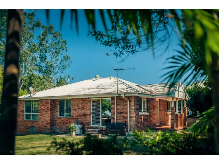14b Sky Place, Bellingen NSW 2454
