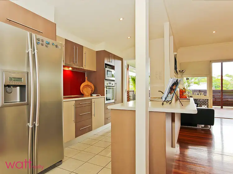 Second view of Homely house listing, 31 Wilmah Street, Aspley QLD 4034