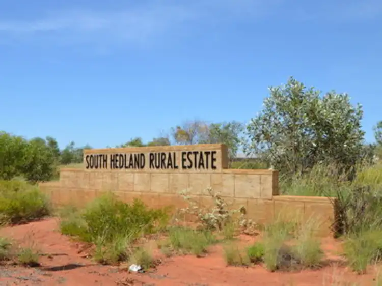 Third view of Homely house listing, 2 Councillor Road, Boodarie WA 6722