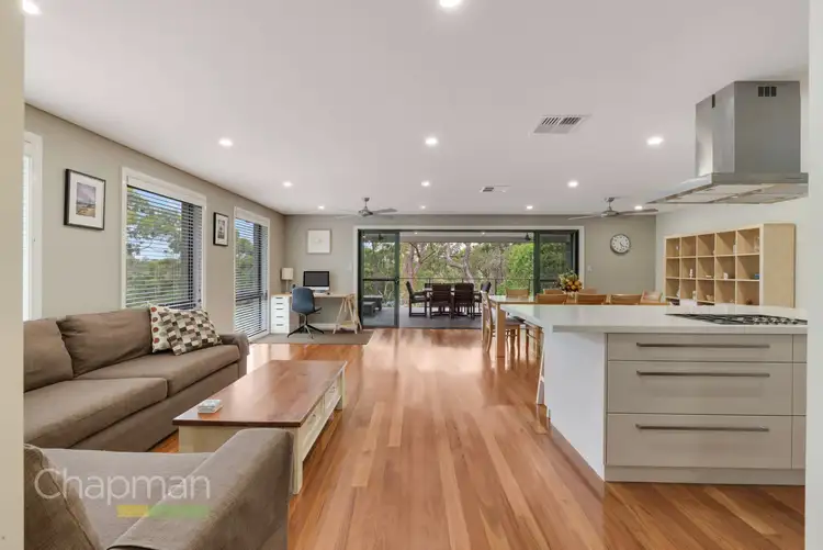 Third view of Homely house listing, 4/78 Heather Road, Winmalee NSW 2777