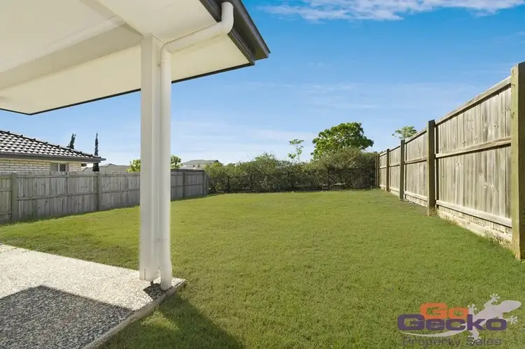 Third view of Homely house listing, 10 Petronas Street, North Lakes QLD 4509