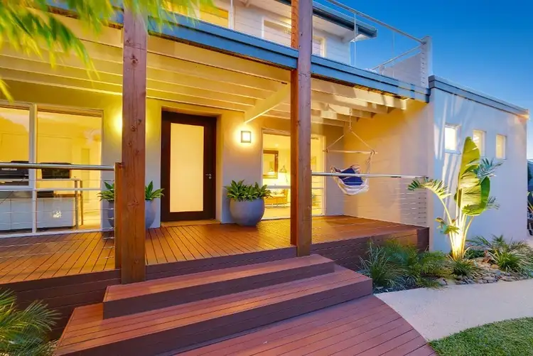 Third view of Homely house listing, 4 Parer Street, Mount Martha VIC 3934