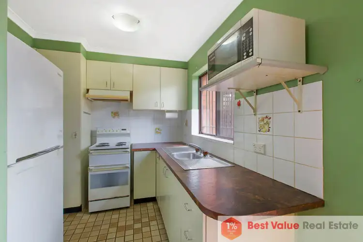 Third view of Homely townhouse listing, 7/53-55 Victoria Street, Werrington NSW 2747