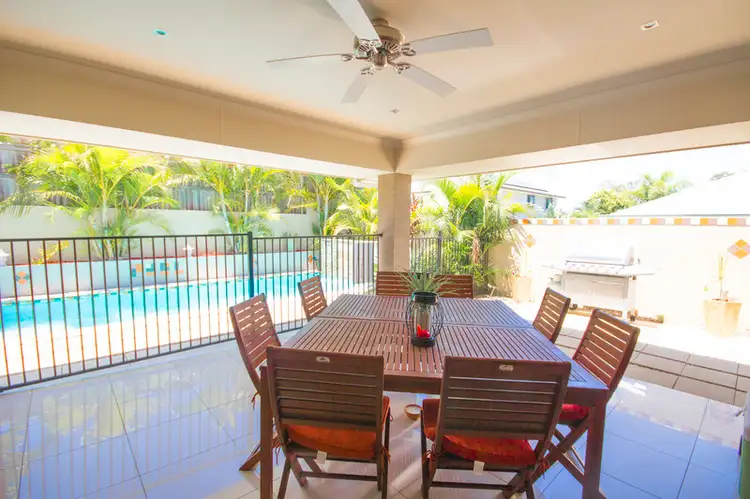 Third view of Homely house listing, 9 Lauradale Crescent, Ormeau QLD 4208