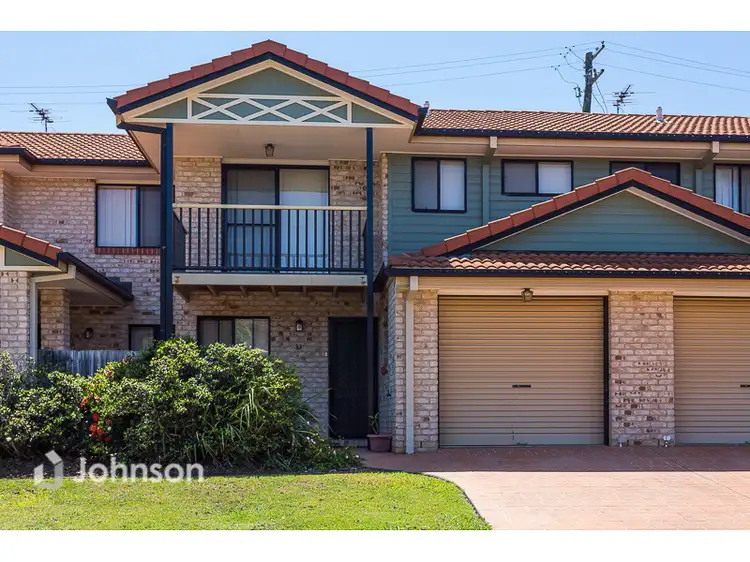 33/55 Beckwith Street, Ormiston QLD 4160