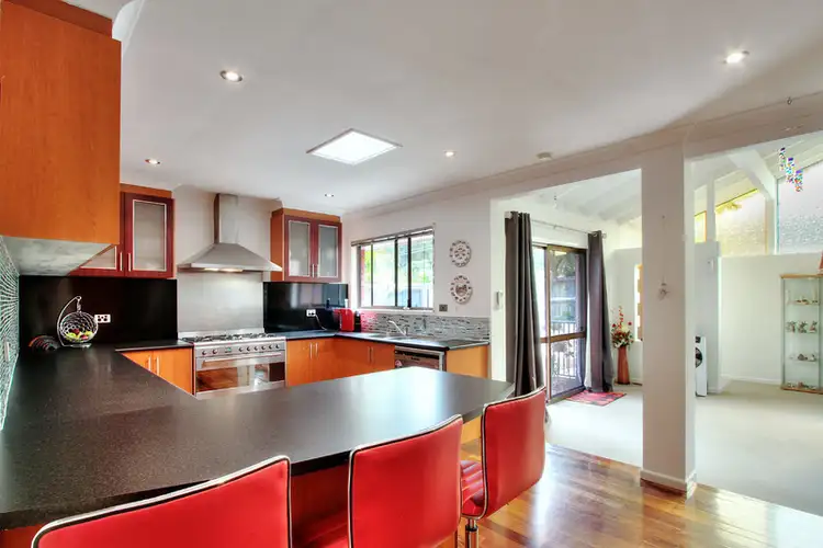 Third view of Homely house listing, 1 Eames Court, Springwood QLD 4127