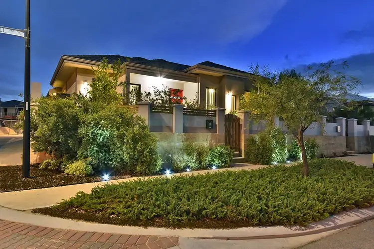 49 Eastwall Parkway, Butler WA 6036