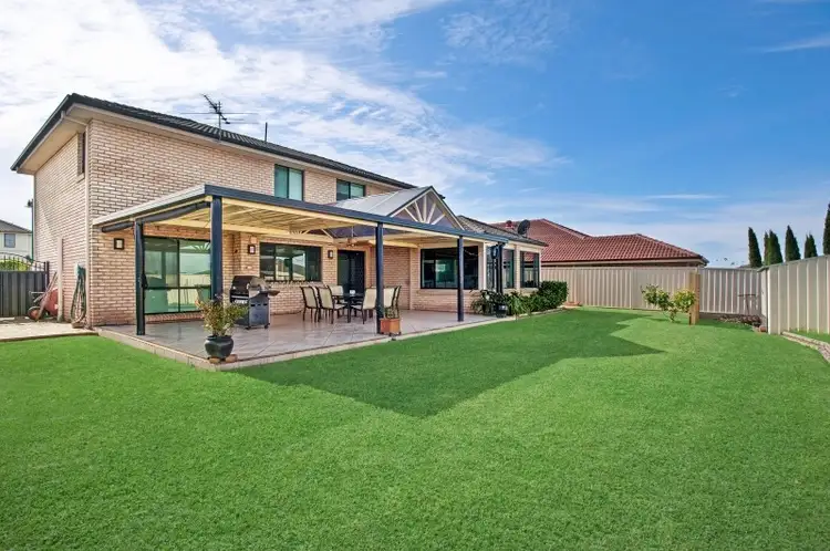Fourth view of Homely house listing, 89 Lemonwood Circuit, Thornton NSW 2322