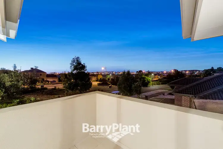 Second view of Homely house listing, 10 Greenway Drive, Pakenham VIC 3810