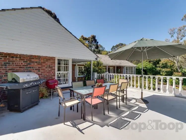 Third view of Homely house listing, 212 Coromandel Parade, Coromandel Valley SA 5051