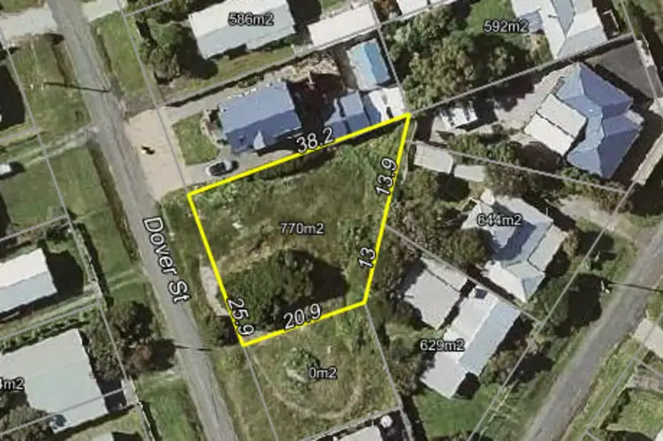 20 Dover Street, Sunderland Bay VIC 3922