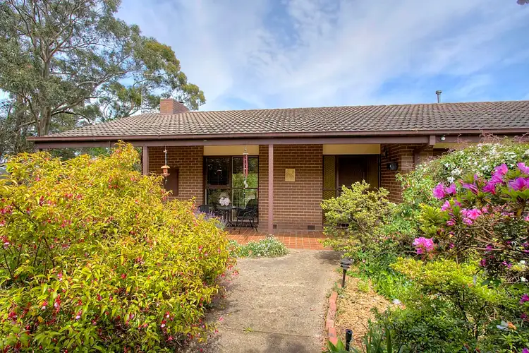 Fifth view of Homely house listing, 7-9 Knight Road, Gembrook VIC 3783