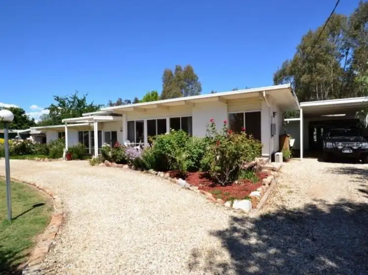 Second view of Homely house listing, 94 Malcolm Street, Mansfield VIC 3722