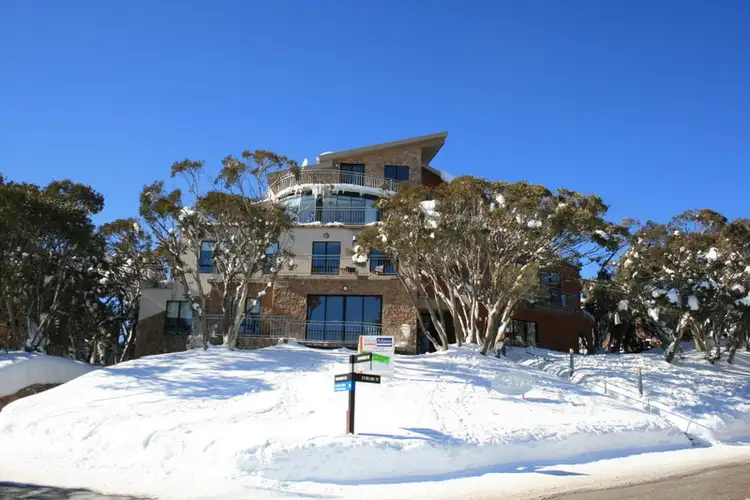 Fifth view of Homely apartment listing, 202/83 Stirling Road, Mount Buller VIC 3723