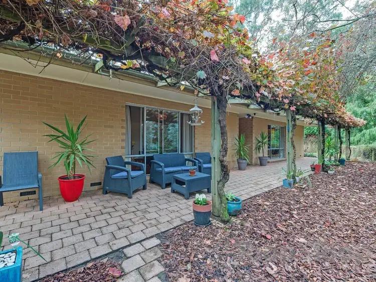 Main view of Homely house listing, 16 Hollidays Road, Summertown SA 5141