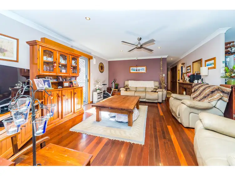 Fifth view of Homely house listing, 65 Paradise Parade, Paradise Point QLD 4216