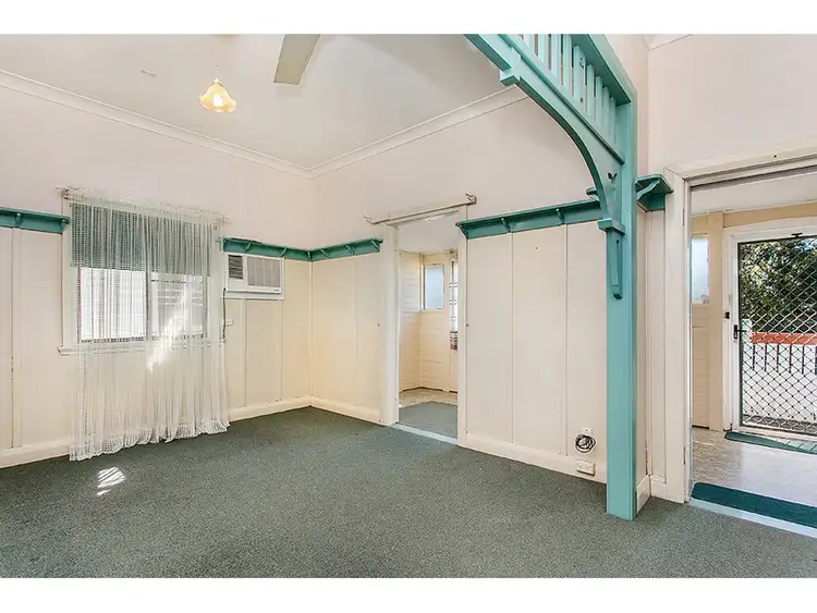 Second view of Homely house listing, 22 Casino Street, South Lismore NSW 2480