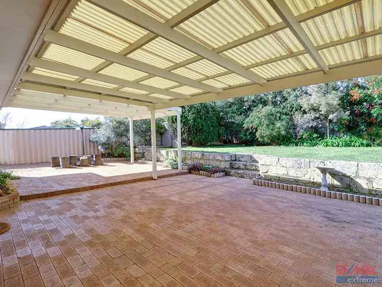 Third view of Homely house listing, 4 Manapouri Meander, Joondalup WA 6027